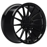 SONİC 1011/2 8.5X19 5X112 ET35 73,1 BLACK 1